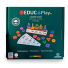 Educaplay Geomat Game - Polibrinq