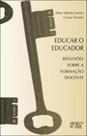Educar o educador - MERCADO DE LETRAS
