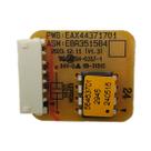 Eeprom ar condicionado lg - ebr56463701