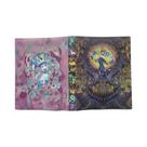 Eeveelution Ex Umbreon Sylveon Leafeon 9 Peças/Conjunto PTCG Versão Japonesa Cartões De Anime DIY