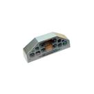 Ef panel 130x50mm a118 hk-a-w1