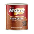 Efeito Aço Corten 4,5Litros - Maza