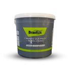 Efeito Cimento Queimado Perolizado Decorativo Cores 3 Kg Brasilux Efeito Cimento Queimado Perolizado Decorativo Cores 3 Kg Brasilux
