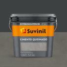 Efeito cimento queimado revestimento 5k suvinil cores