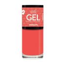 Efeito Gel 802 Maracatu Esmalte Cremoso 9ml Bella Brazil Efeito Gel 802 Maracatu Esmalte Cremoso 9ml Bella Brazil
