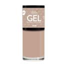 Efeito Gel 803 Xote Esmalte Cremoso 9ml Bella Brazil Efeito Gel 803 Xote Esmalte Cremoso 9ml Bella Brazil