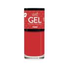 Efeito Gel 808 Forró Esmalte Cremoso 9ml Bella Brazil Efeito Gel 808 Forró Esmalte Cremoso 9ml Bella Brazil