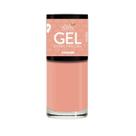 Efeito Gel 811 Pagode Esmalte Cremoso 9ml Bella Brazil