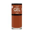 Efeito Gel 812 Bolero Esmalte Cremoso 9ml Bella Brazil Efeito Gel 812 Bolero Esmalte Cremoso 9ml Bella Brazil