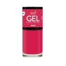 Efeito Gel 813 Salsa Esmalte Cremoso 9ml Bella Brazil Efeito Gel 813 Salsa Esmalte Cremoso 9ml Bella Brazil