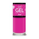Efeito Gel 814 Rumba Esmalte Cremoso 9ml Bella Brazil Efeito Gel 814 Rumba Esmalte Cremoso 9ml Bella Brazil