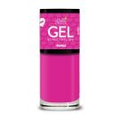 Efeito Gel 814 Rumba Esmalte Cremoso 9ml Bella Brazil Efeito Gel 814 Rumba Esmalte Cremoso 9ml Bella Brazil
