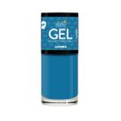 Efeito Gel 817 Gafieira Esmalte Cremoso 9ml Bella Brazil Efeito Gel 817 Gafieira Esmalte Cremoso 9ml Bella Brazil