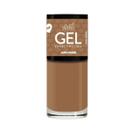 Efeito Gel 820 Amo Nude Esmalte Cremoso 9ml Bella Brazil Efeito Gel 820 Amo Nude Esmalte Cremoso 9ml Bella Brazil