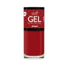 Efeito Gel 827 Intenso Esmalte Cremoso 9ml Bella Brazil Efeito Gel 827 Intenso Esmalte Cremoso 9ml Bella Brazil
