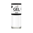 Efeito Gel 846 Piscina Esmalte Cremoso 9ml Bella Brazil Efeito Gel 846 Piscina Esmalte Cremoso 9ml Bella Brazil