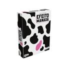 Efeito Manada Herd Mentality Jogo de Cartas Asmodee Galápagos
