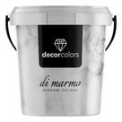 Efeito Marmore Di Marmo Bianco 5 kg - Decor Colors