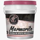 Efeito Mármore Realista LT Shiner 1KG Preto Supremo