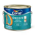 Efeito Velvet/ Nuage Efeitos Especiais Coral 2,1L Cores