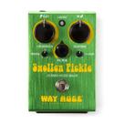 Efeitos de guitarra Pedal Way Huge Swollen Pickle Jumbo Fuzz MKiis Efeitos de guitarra Pedal Way Huge Swollen Pickle Jumbo Fuzz MKiis