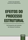 Efeitos do Processo Estrutural