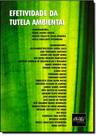 Efetividade da Tutela Ambiental - DEL REY