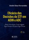 Eficacia das decisoes do stf em adin e adc (2020) - JUSPODIVM Eficacia das decisoes do stf em adin e adc (2020) - JUSPODIVM
