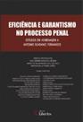 Eficiencia e garantismo no processo penal