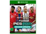 eFootball PES 2021 para Xbox One Konami eFootball PES 2021 para Xbox One Konami