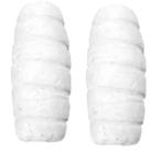 Efum Africano Ritual Candomblé Umbanda Proteção Espiritual Purificação Limpeza Kit 2 Und