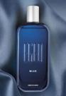 Egeo Blue Desodorante Colônia 90Ml