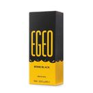 Egeo Bomb Black Desodorante Colônia 90ml - Caramelo, pitada de sal e baunilha Perfeito Mais vendido