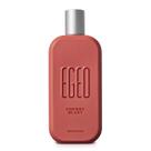 Egeo Cherry Blast Desodorante Colônia 90Ml