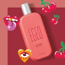Egeo cherry blast desodorante colônia - Oboticario