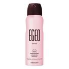 Egeo Choc Desodorante 75g