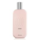 Egeo Choc Desodorante Colônia 90Ml