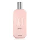 Egeo Choc Desodorante Colônia 90ml Egeo Choc Desodorante Colônia 90ml