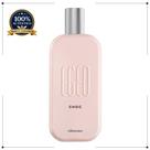 Egeo Choc Desodorante Colônia 90ml