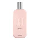 Egeo Choc Desodorante Colônia 90ml o Boticário Egeo Choc Desodorante Colônia 90ml o Boticário