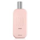 Egeo Choc Desodorante Colônia 90ml Egeo Choc Desodorante Colônia 90ml