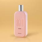 Egeo Choc Desodorante Colônia 90ml - Perfume flor de laranjeira com damasco - Mais vendido Egeo Choc Desodorante Colônia 90ml - Perfume flor de laranjeira com damasco - Mais vendido