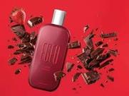 Egeo Choc High Desodorante Colônia 90Ml