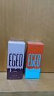 Egeo colônia feminina boticário combo com 2 colônia