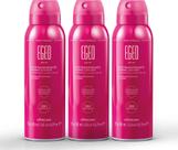 Egeo Dolce Desodorante Feminino O Boticário Kit 3 unidades Egeo Dolce Desodorante Feminino O Boticário Kit 3 unidades