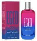 Egeo Dolce Illusion Desodorante Colônia 90ml