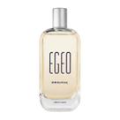 Egeo Original oBoticário 90ml Fresco Ambarado Todas Ocasiões Egeo Original oBoticário 90ml Fresco Ambarado Todas Ocasiões