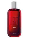 egeo red desodorante colônia 90 ml o Boticário