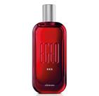 Egeo Red Desodorante Colônia 90ml