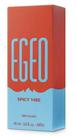 Egeo Spicy Vibe Desodorante Colônia 90Ml Egeo Spicy Vibe Desodorante Colônia 90Ml